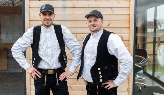 Dachdeckermeister Miller & Eggers